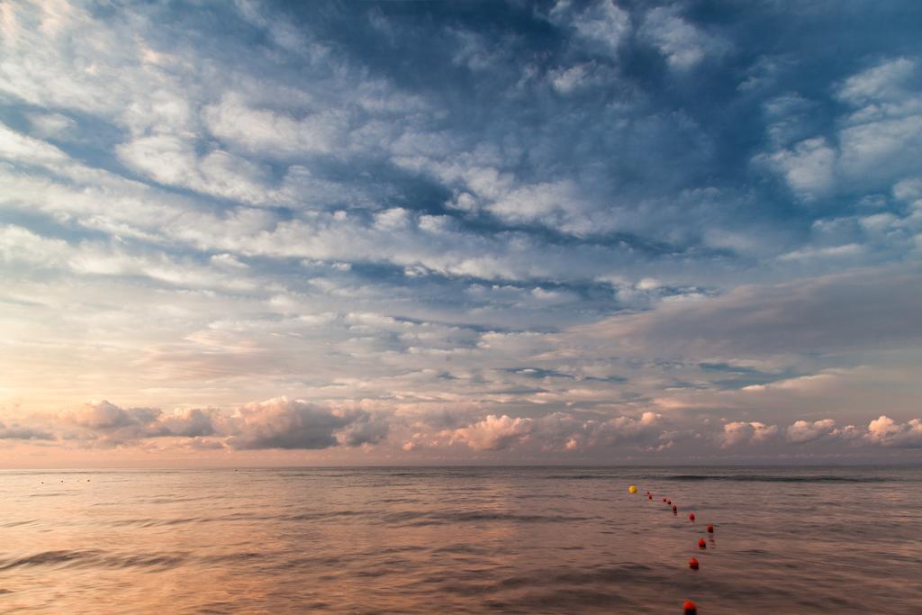 Фото Garden of Eden Aparthotel 4*