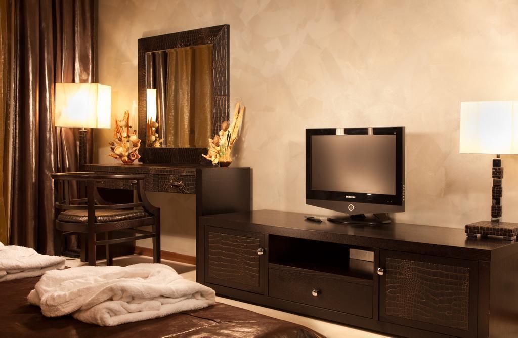 Garden of Eden Aparthotel 4* суреті