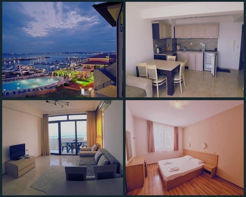 Lazur 3* фотосуреті