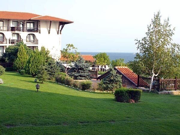 Monastery 4* фотосуреті