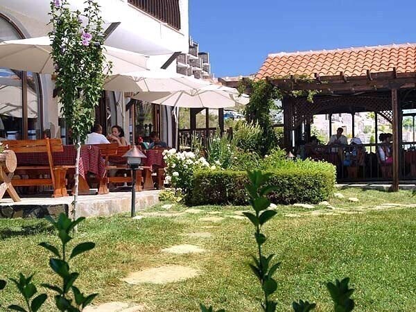 Monastery 4* суреті