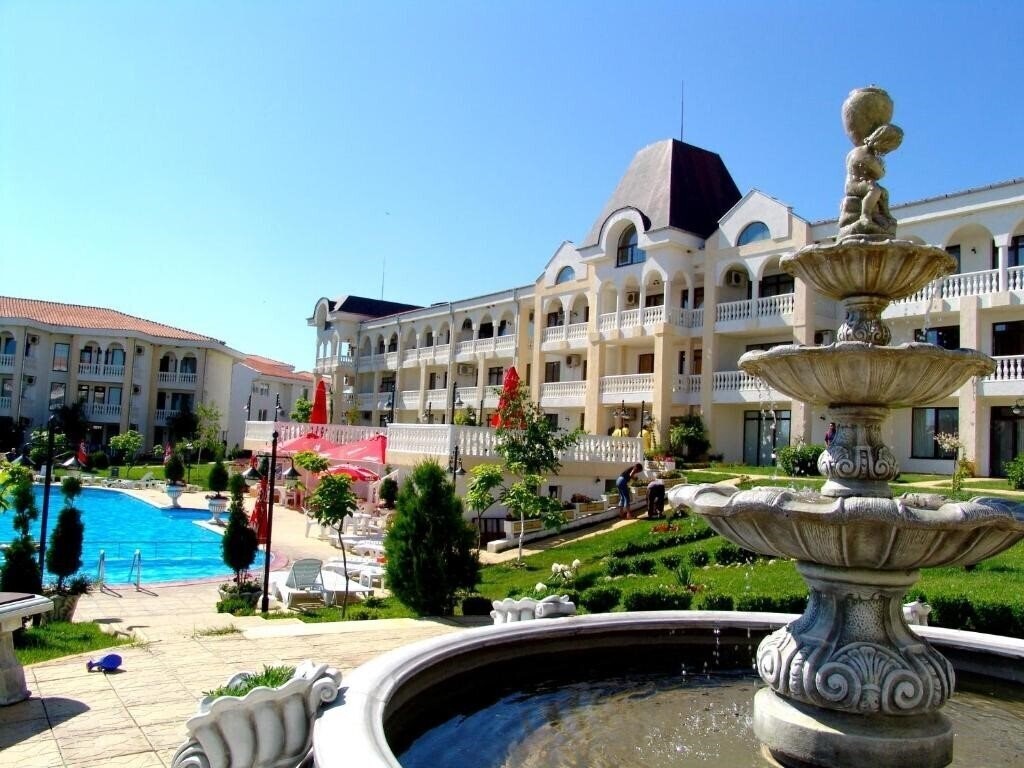 South Beach 4* фотосуреті