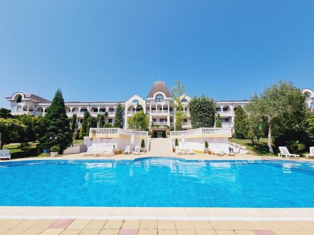 South Beach 4* қонақ үйі