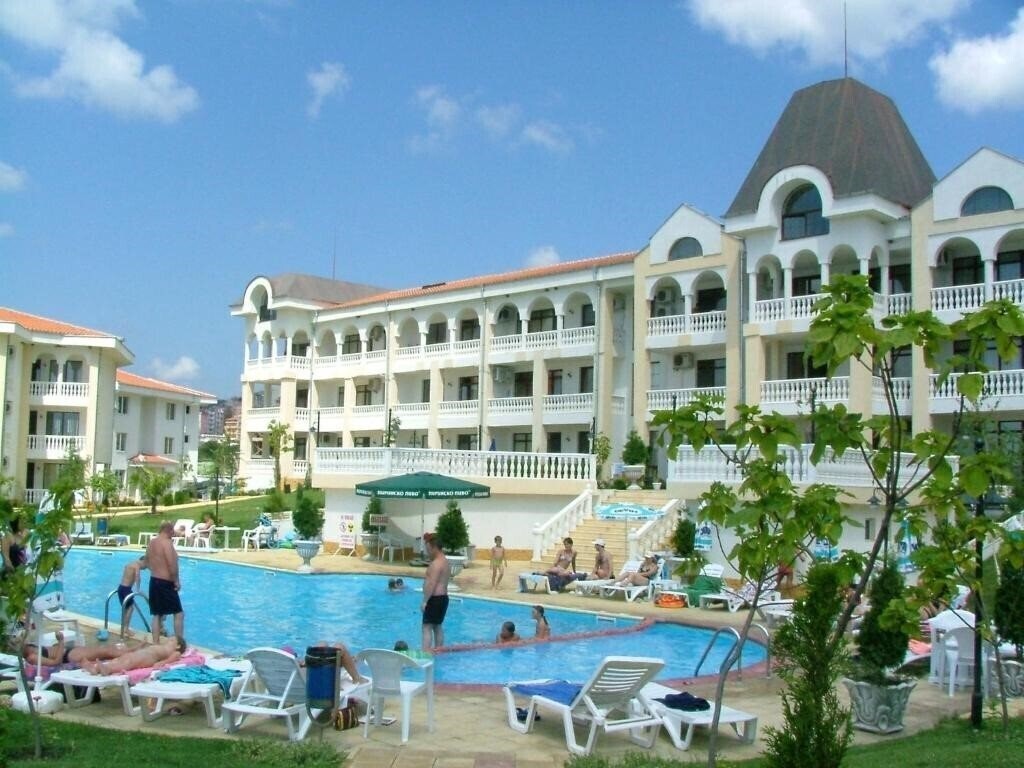 Фото South Beach 4*