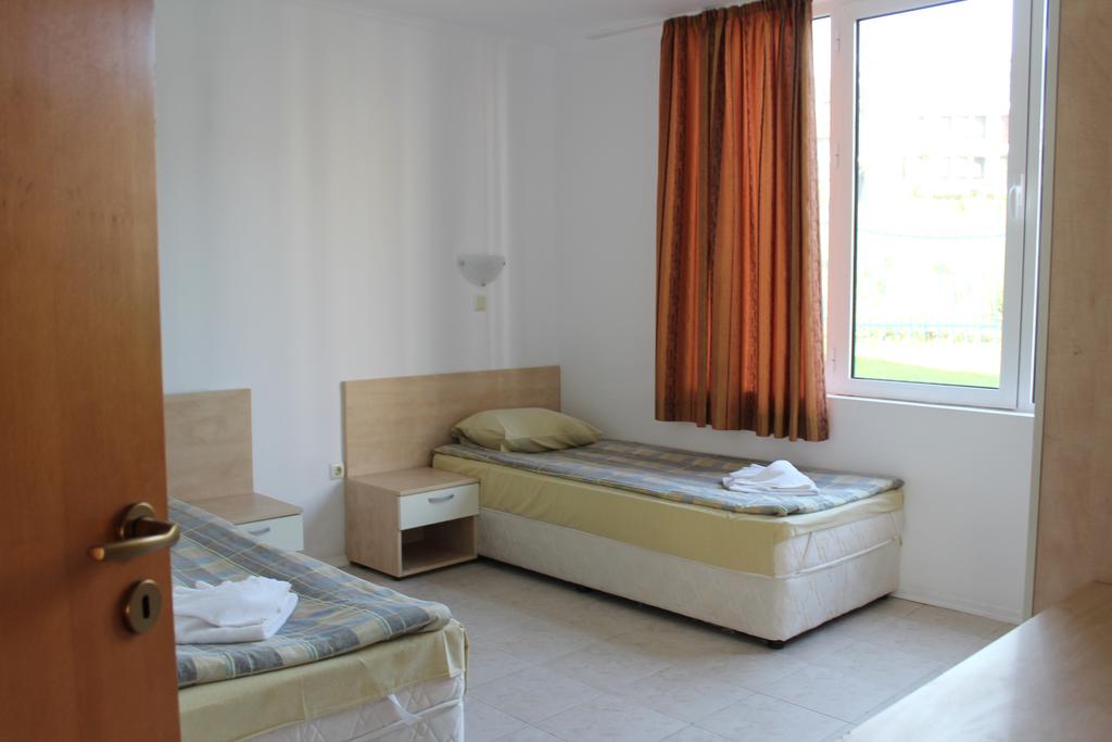 Фотография Vega Village 3*