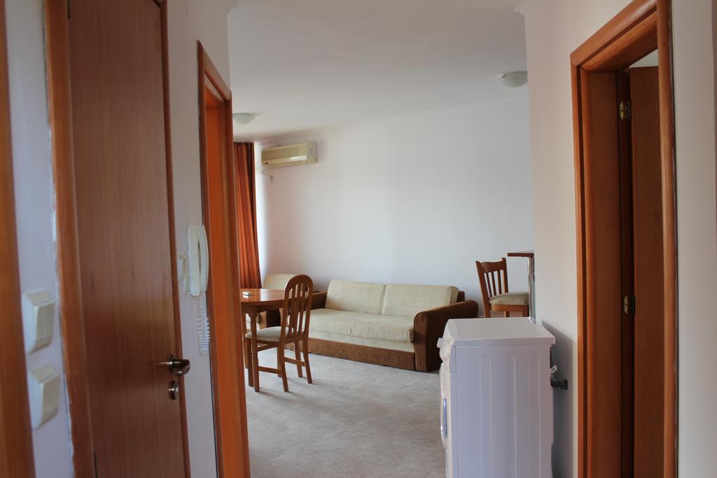 Изображение Vega Village 3*