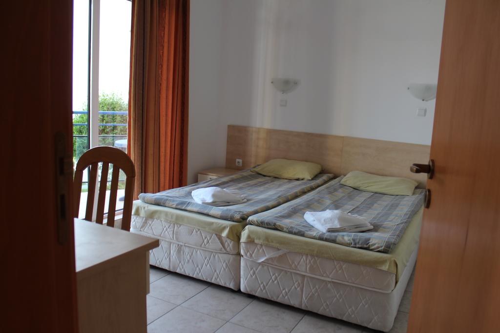 Картинка Vega Village 3*