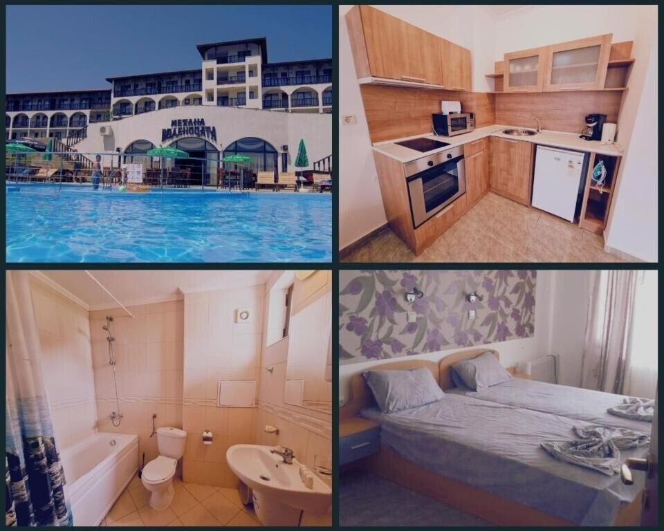 Watermill 3* қонақ үйі