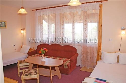 Картинка Amphora 4*