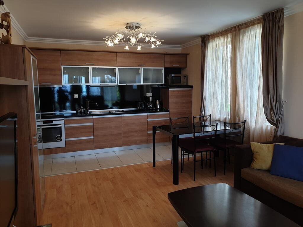 Фотография Complex Bademite 4*