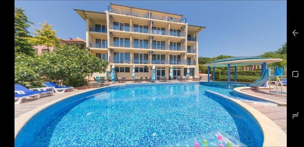 Peshev 3* қонақ үйі