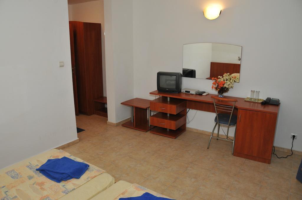 Фотография St. Vlas 3*