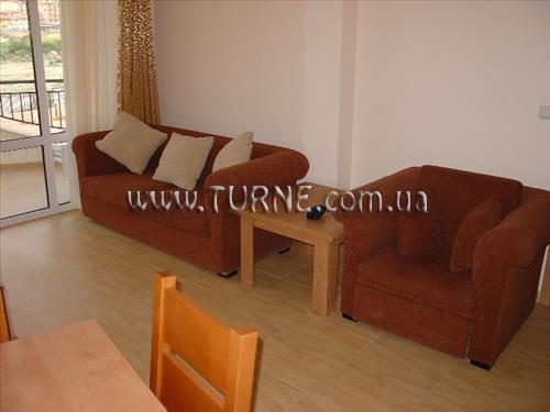 Изображение Aqua Dreams апартаменты