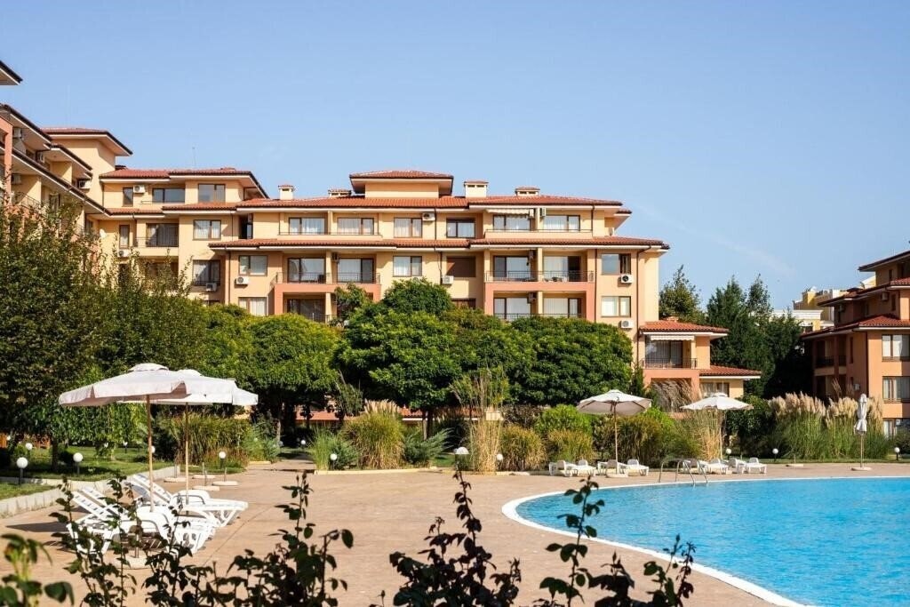 Фотография Magic Dreams Ferie Apartments апартаменты