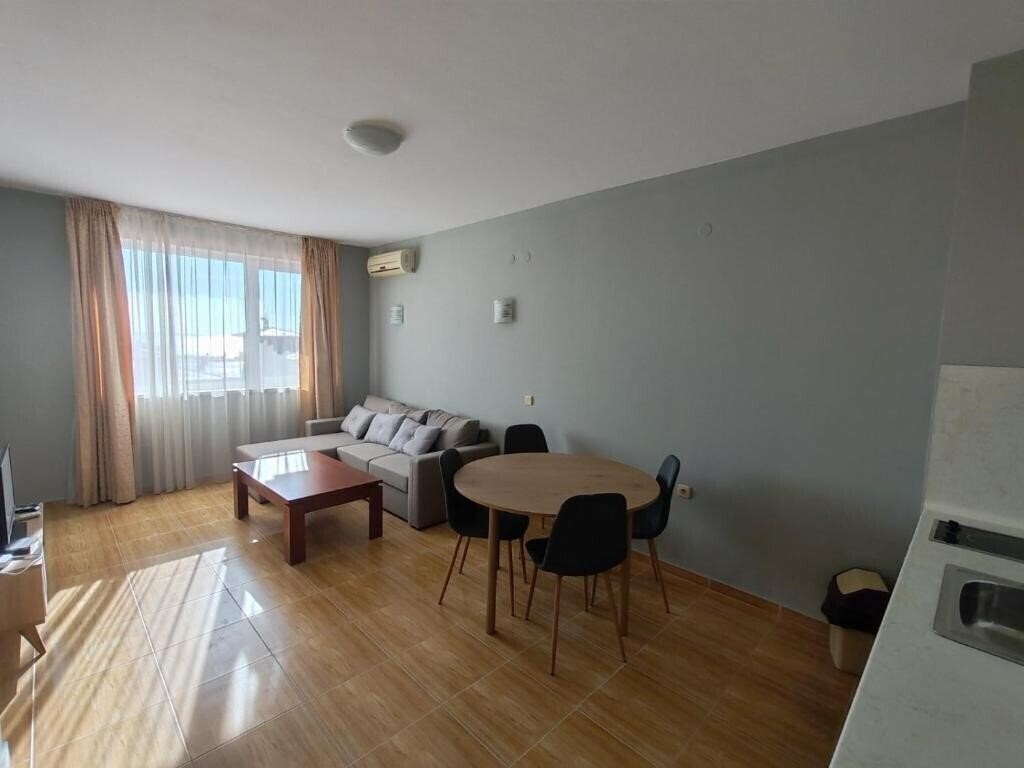 Изображение Magic Dreams Ferie Apartments апартаменты