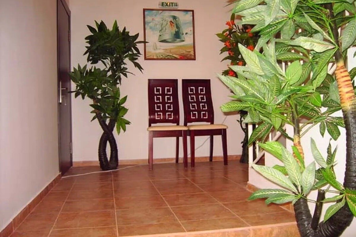 Изображение Kovachev Plaza 3*