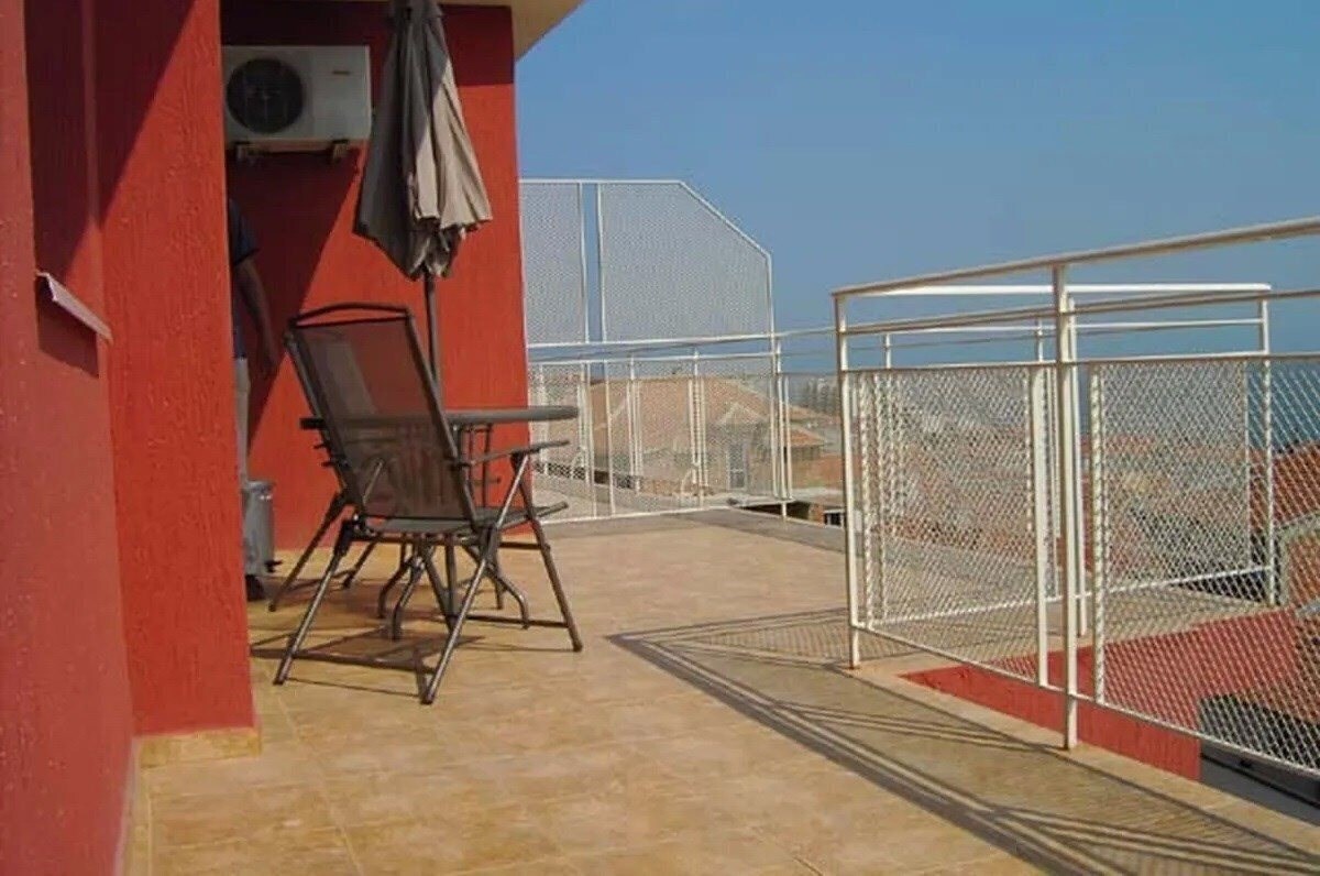 Картинка Kovachev Plaza 3*