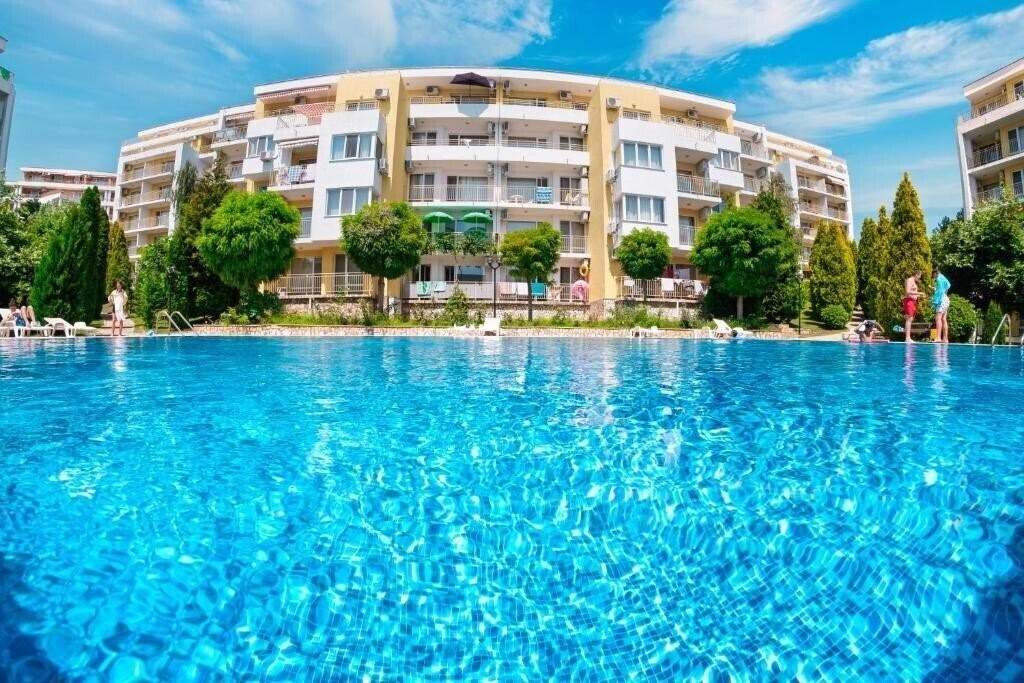 Фото Imperial Fort Club 3*