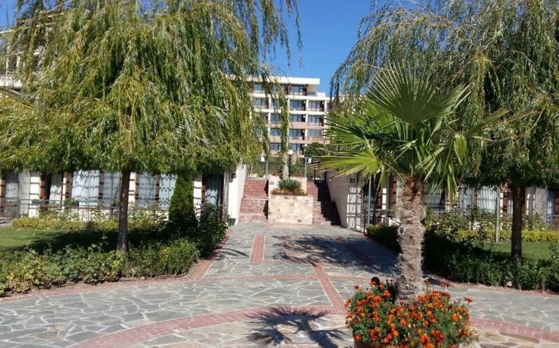 Изображение Sorento Sole Mare 3*