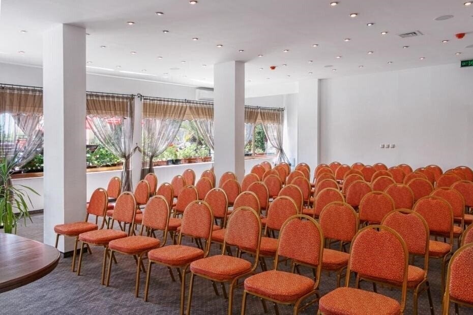 Изображение Hotel Aleksandra 3*