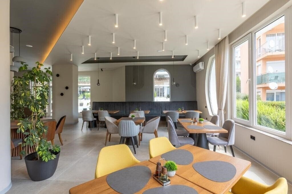 Изображение Hotel Sea Sand 3*