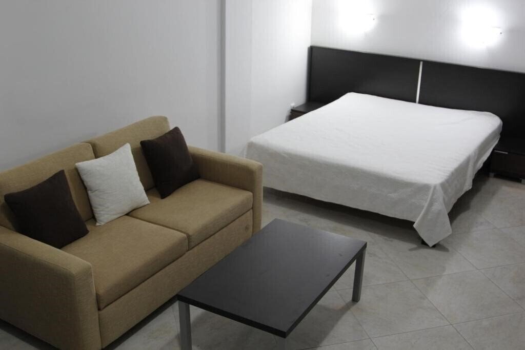 Фото Galateya Sveti Vlas Bulgaria 2*