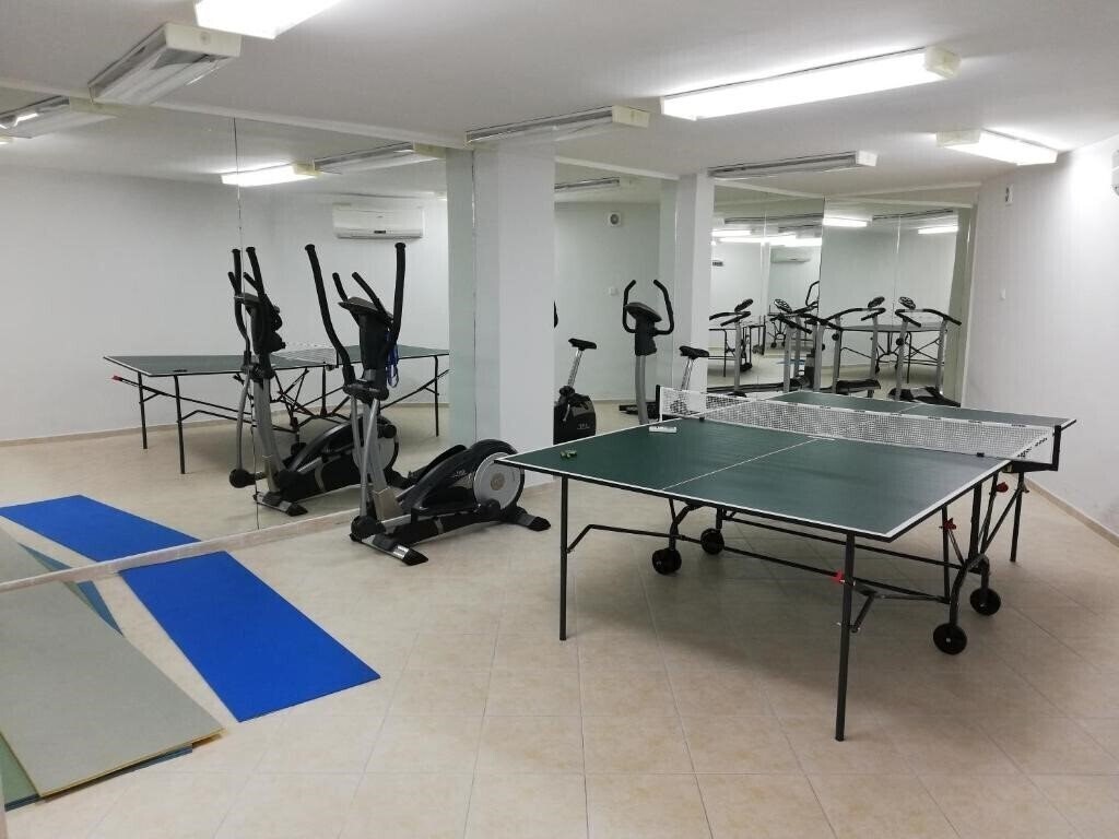 Картинка Galateya Sveti Vlas Bulgaria 2*