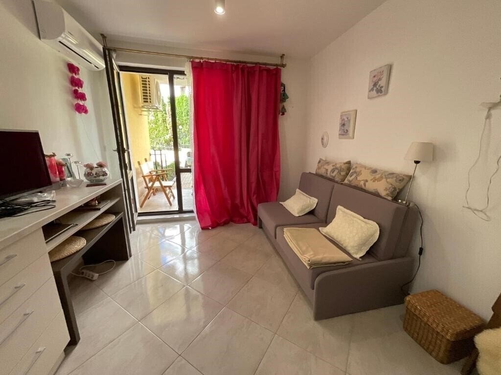 Фотография Horizon Apartament Gut 2*