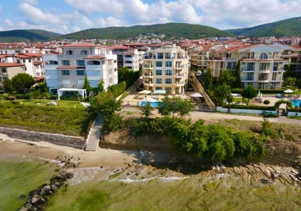 Изображение Horizon Apartament Gut 2*