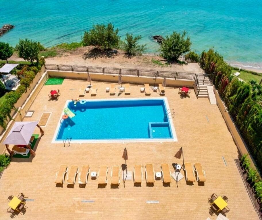 Картинка Horizon Apartament Gut 2*