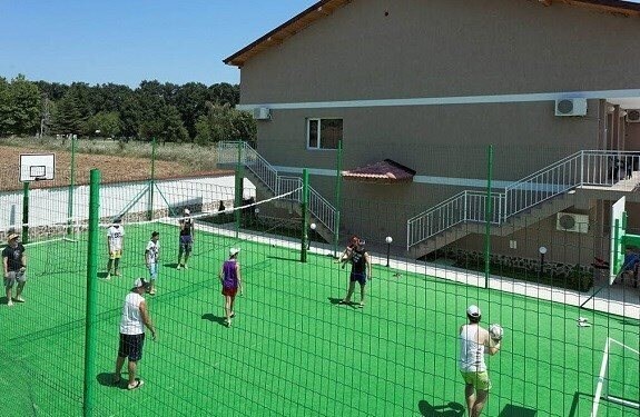 Фото Morski Duni Kids Camp 3*