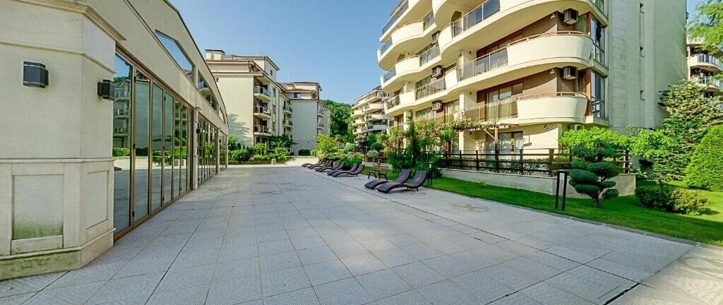 Фото Long Beach Resort & SPA 5*