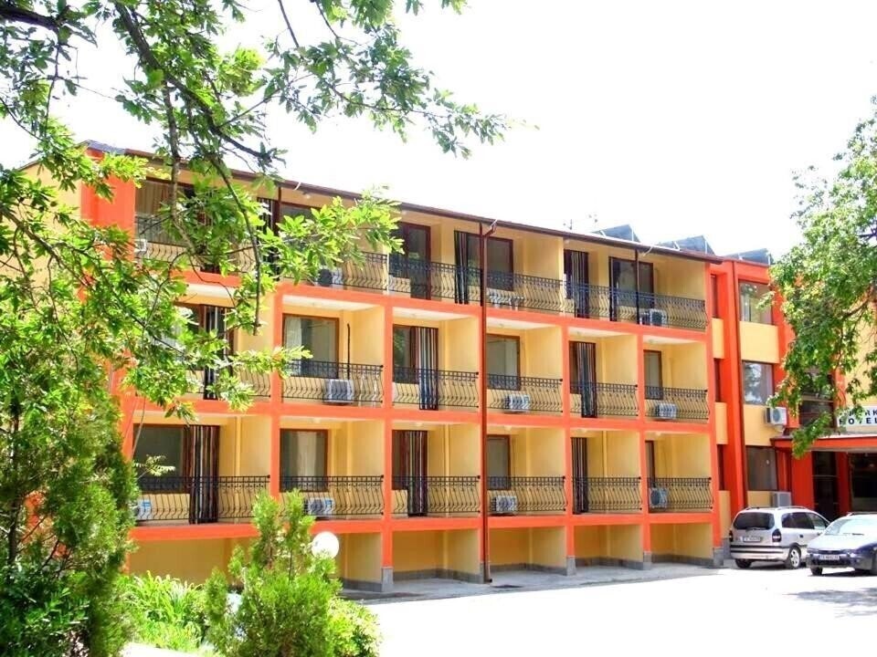 Park Hotel Kamchia 3* қонақ үйі