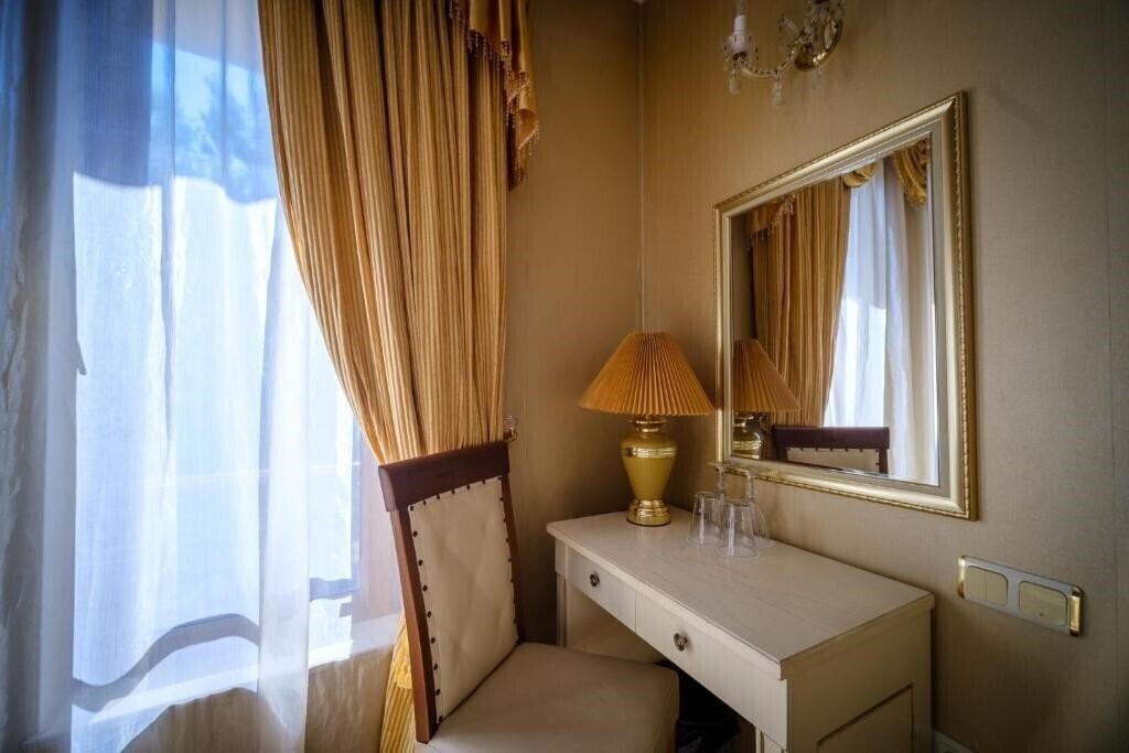 Фотография Family Hotel Classic 3*