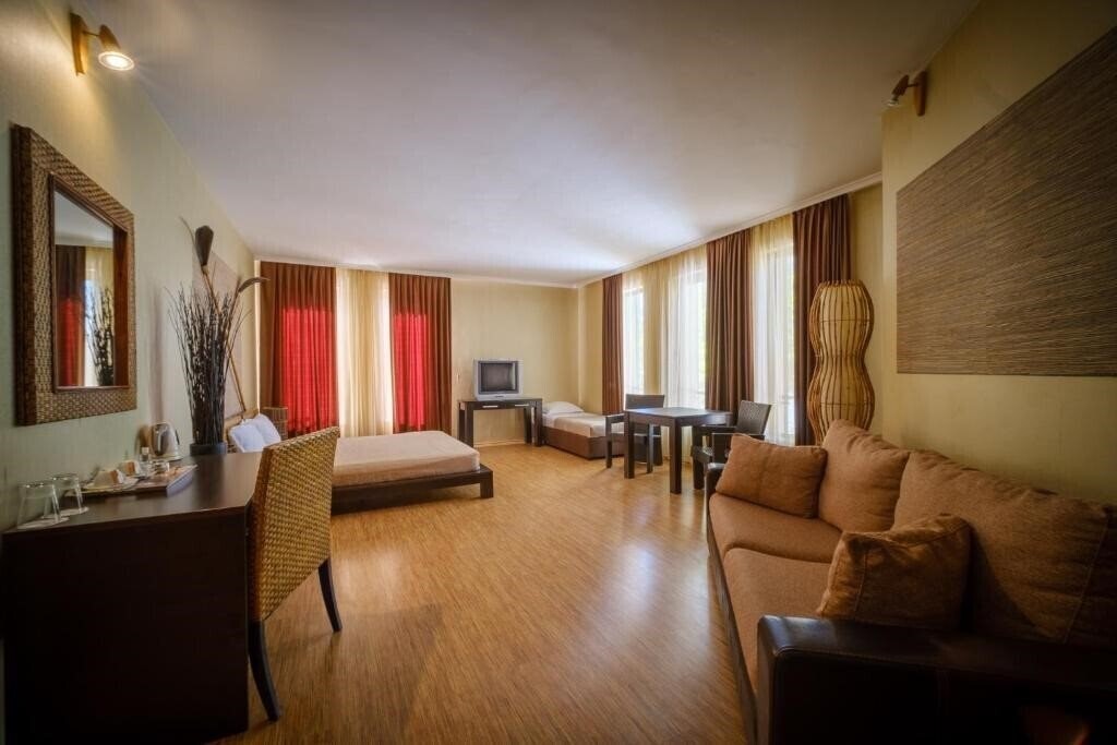 Изображение Family Hotel Classic 3*