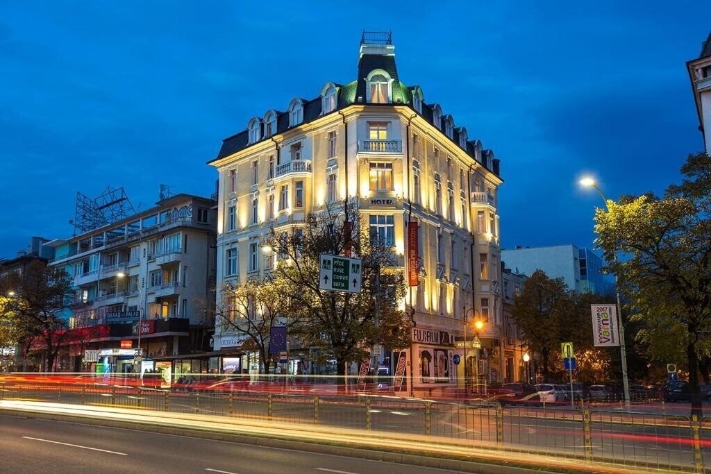 Фото Splendid Boutique Hotel 4*