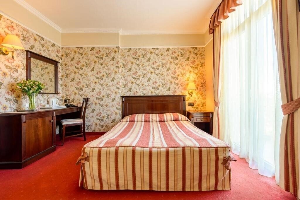 Фотография Splendid Boutique Hotel 4*