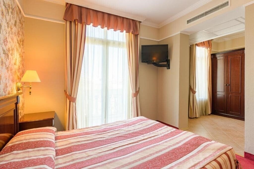 Изображение Splendid Boutique Hotel 4*