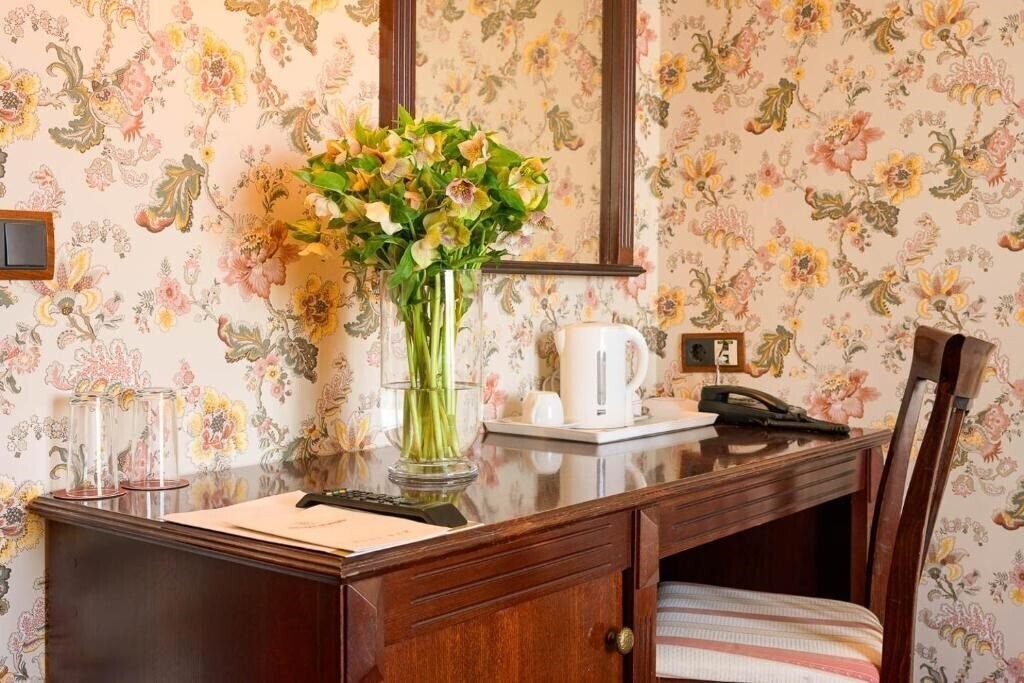Картинка Splendid Boutique Hotel 4*