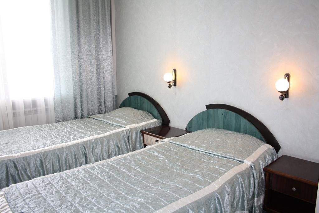 Odessos Hotel 3* фотосуреті