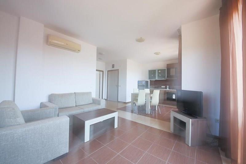 Изображение Saint Nikola Complex 2*