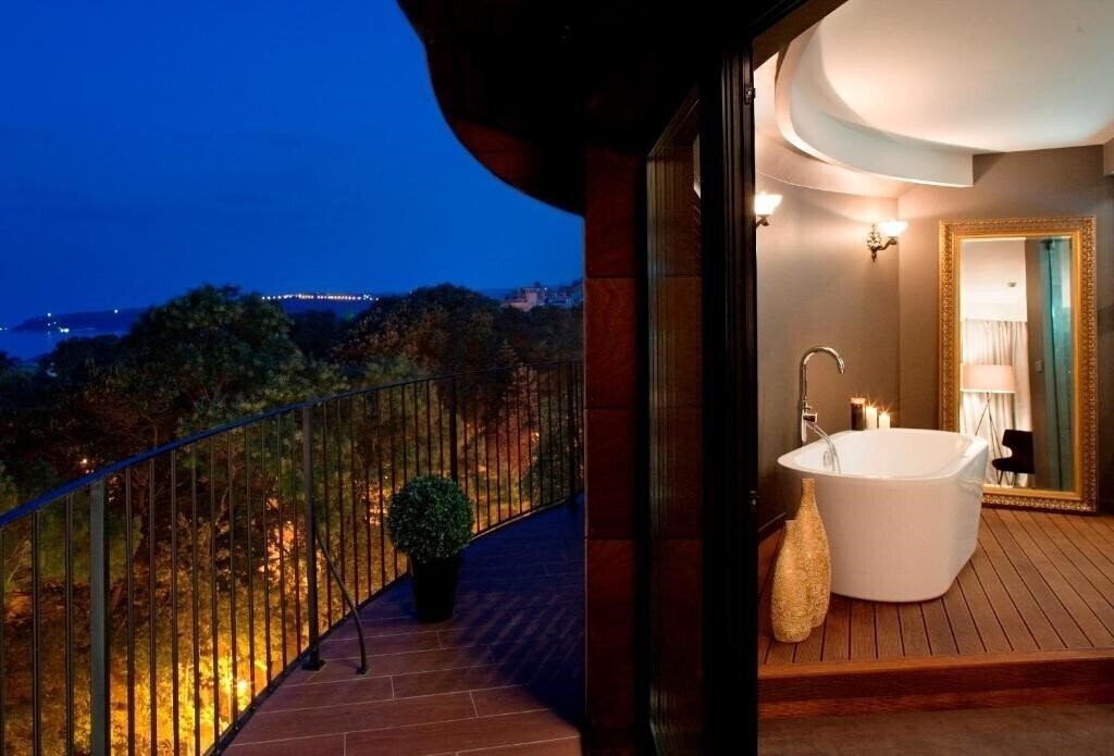 Business Hotel Modus 4* суреті