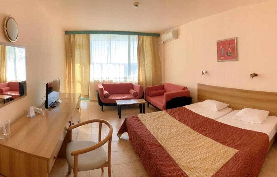 Arabela Beach 4* суреті