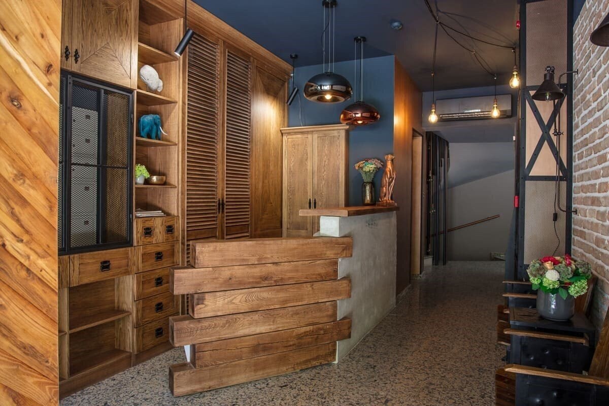 Фотография Reverence 3*