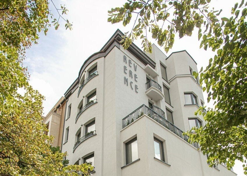 Фото Reverence 3*