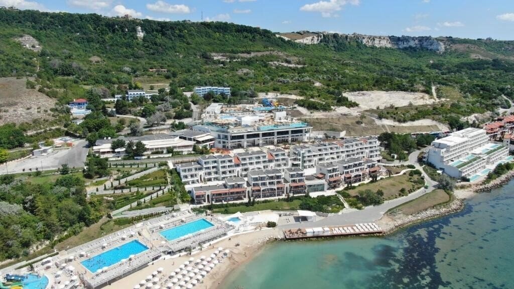 White Lagoon Complex 3* фотосуреті