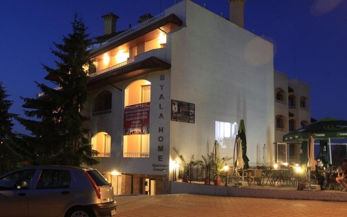 Фотография Byala Home Apart Complex 2*