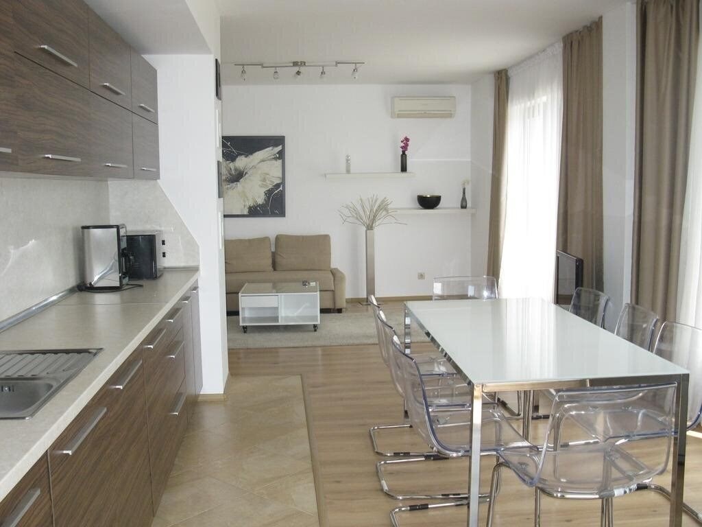 Cabacum Beach Residence 3* суреті