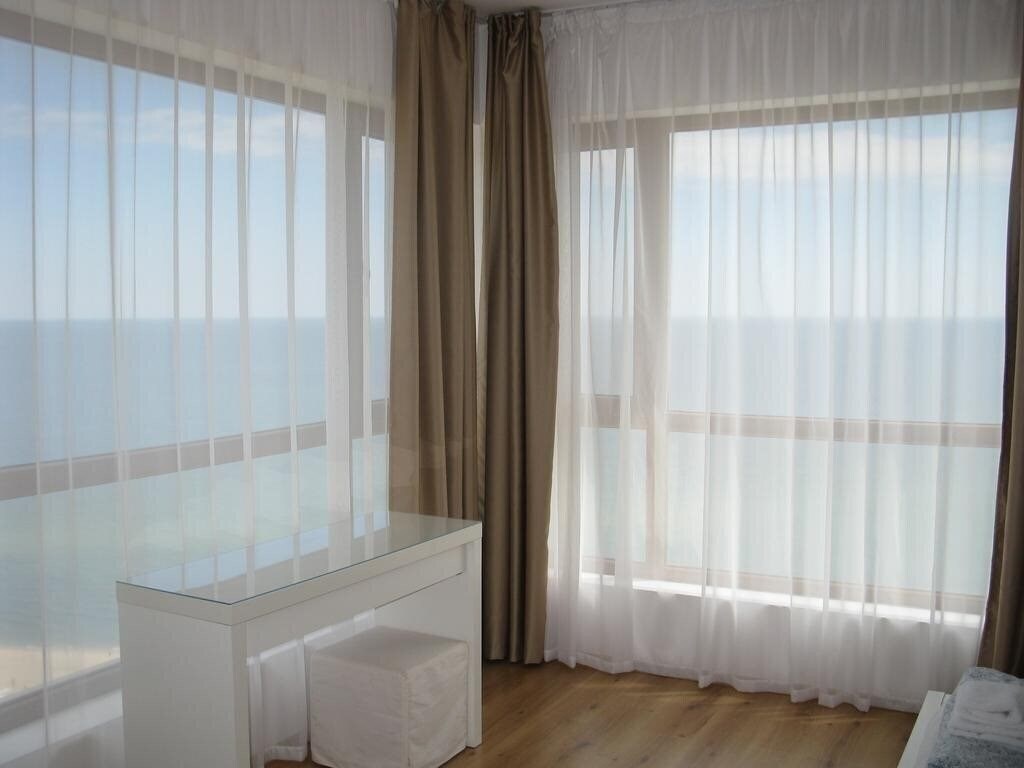 Cabacum Beach Residence 3* суреті