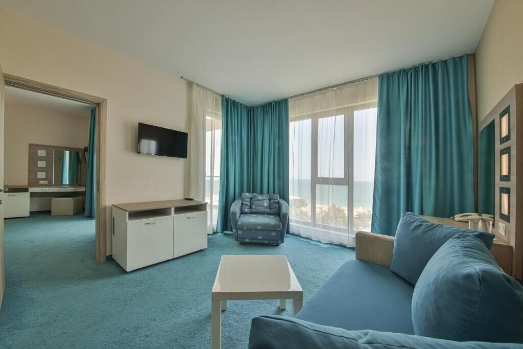 Картинка Smartline Arena Mar 4*